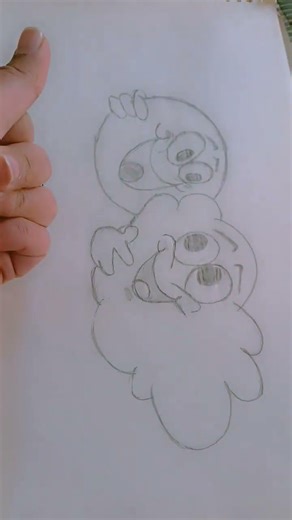 Creating magic with pencils ✏️😉