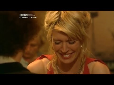 Julia Davis & Mark Gatiss' Nighty Night Outtakes (BBC3, 2004)