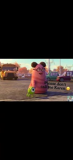 Monsters University moments that live in my head (pt 1)