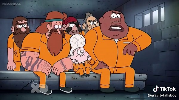 Weirdmageddon: Part 2 | Gravity Falls S02E18