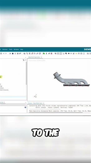 Mastering Dual Time Solvers: Separate Stopping Criteria Explained #shorts