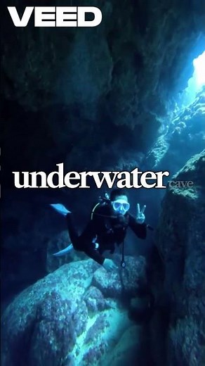 The Giant Sinkhole You Can Dive Into: Dean's Blue Hole 🌊😱🕳️