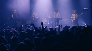 We’ve decided to keep the live stream from Paris up for a few more days. We watched it, and loved it, and felt really happy that we did it and were able to give that to you guys. Wanted to extend the offer for a few more days before we take it down, with love ❤️ xx https://parcels.lnk.to/liveonyoutube | Parcels