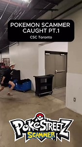 @catspawteg shared this wild story involving a fake Bubble Mew, some Chinese Umbreons, & a seller with a suspicious rep… Turns out the card was clearly fake, so @bricksindemand came through for a second opinion — & when they confronted the seller, things got real 😤 Little did they know… This same scammer had already struck the day before trading a fake card to @cursedcards.shop Fortunately, both deals were reversed & the community came together to catch him 👏 It’s a reminder: scammers move fas