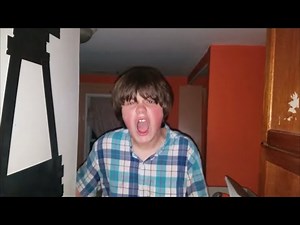 This Kid HATES Homework