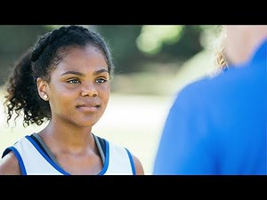 OverComer Movie Review ( Spoiler Alert )