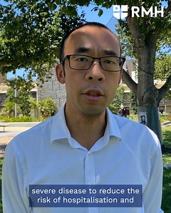 The Therapeutic Goods Administration recently granted provisional approval to two new COVID-19 treatments, Paxlovid (nirmatrelvir and ritonavir), and Lagevrio (molnupiravir). There is one key feature of these treatments that will mean a big difference for patients and healthcare workers when they become available. We asked Prof Steven Tong from the Royal Melbourne Hospital and The Peter Doherty Institute for Infection and Immunity how these drugs will help us treat COVID-19 patients. If you've j