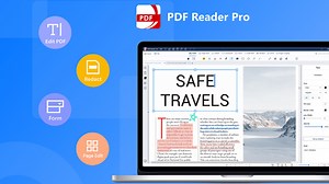 Enter the New Year With a PDF Editor That Doesn’t Require Subscription Fees