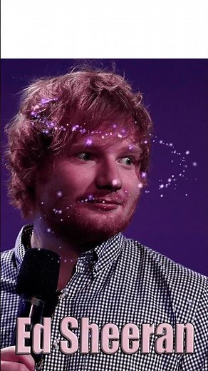 Shivers - Ed Sheeran