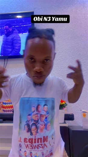 Obi N3 Yamu: Discover the Story Behind the Trend