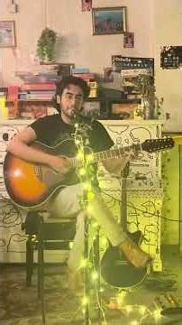 Mary Jane on a 12 String?!