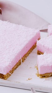 Fluffy marshmallow on a buttery Weet-Bix base... it’s a match made in heaven! 😍 “It’s a winner — the grandkids love it!” Get the recipe in the comments, or Google 'BestRecipes marshmallow and Weet-Bix slice'. | Best Recipes