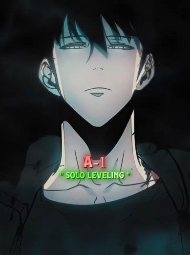 The Best Anime From Every Studio🏆🔥