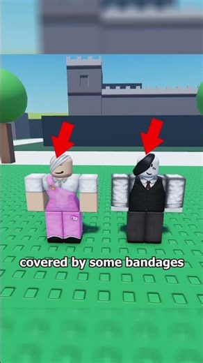 we don't look that similar, yall are seeing things