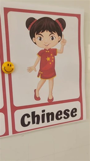 📚 4 PS - i listen and i repeat - " Countries / nationalities " 🗂️ Sequence 1 : Family and friends 🗂️ section 2 : Friends Hamidi English corner | Hamidi English corner