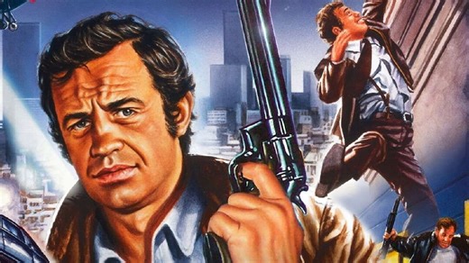 Belmondo ou le goût du risque - Film Complet Français