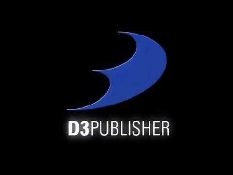 D3 Publisher logo