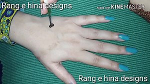 New Henna Tutorial ❤ Follow us on Tiktok : rangehinadesigns For mehndi designs visit our website: http://designs.rangehina.com/ Subscribe our YouTube channel for Henna Tutorials: https://goo.gl/f6D2xH Shop Henna products from: http://rangehina.com For more videos please subscribe our channel https://m.youtube.com/watch?v=Tfv4LAHZ7ww | Rang e Hina