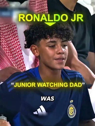 Ronaldo vs Junior Skill Moment You Can’t Miss 😳⚽