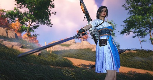 Where Winds Meet: How to use Photo Mode to get daily rewards