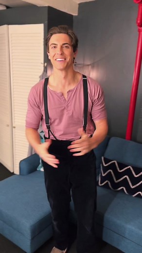 Derek Klena Moulin Rouge and Broadway Performance Highlights
