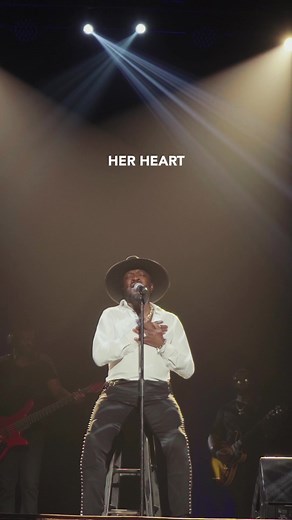 Sing Along with Anthony Hamilton's 'Her Heart' | Lyrics in Description