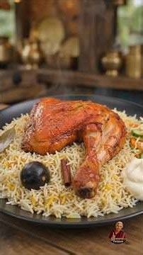 Sharadammede Special Chicken Mandi🍗#keralafood #chickenrecipe #mandi #chickenmandi #sharadamma