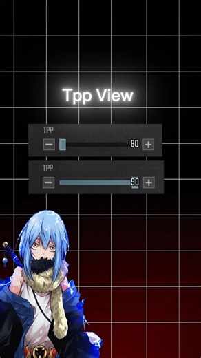 Poke Ash on Instagram: "TPP View & WOW Modes Affect Your Aim | BGMI Series Day 2 Your aim isn’t random. The view you practice on decides how it behaves in fights. Day 2 of my BGMI Game Sense series. In this video, I explain how TPP view (80 vs 90) affects aim behavior, crosshair sensitivity, and why practicing on the wrong modes can silently ruin consistency in fights. This video focuses on understanding how view settings impact aim, not just raw skill. #BGMI #BGMIIndia #BGMITips #GameSense BGMI