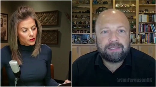 William Makis is either a genius who has found the cure for cancer or a narcissistic grifting quack making money off the hopes of desperate people I think I know which it is