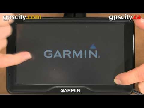 Tutorial - How to do a Hard Reset on a Garmin Dezl 760 Trucking GPS