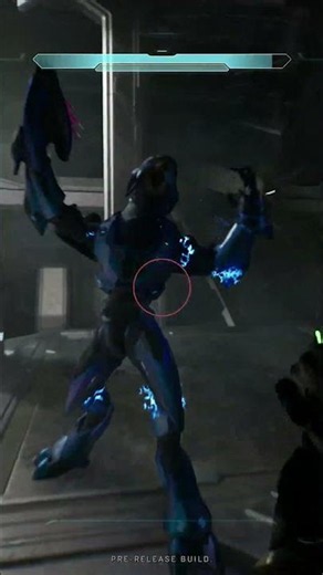 THE SHOTGUN IS SOOO SATISFYING IN HALO: CAMPAIGN EVOLVED