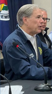 Gov. Abbott holds news conference on severe winter weather