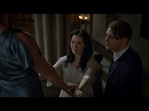 Boardwalk Empire (season 2): Gillian Darmody meets Angela for the first time in a flashback