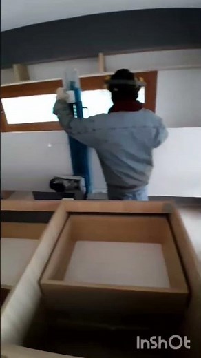 💪 Instalar una mesada de mármol o granito no es un trabajo fácil.