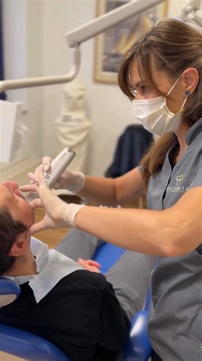 DEXIS on Instagram: "Streamline your workflow. Elevate your flexibility. 🙌 Designed to pair seamlessly with DEXIS intraoral scanners, IS ScanFlow simplifies how you scan, diagnose, and communicate with patients, so you can focus on delivering exceptional care. Shout out to @prodentaltarchomin for embracing smarter scanning workflows. To learn how IS ScanFlow empowers you to scan using your preferred scan path, putting flexibility and efficiency at the heart of your practice, visit the link in b