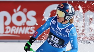 LIVE Sci, discesa in Val di Fassa: prima vittoria per Laura Pirovano! Male Goggia: "Come una giraffa sui pattini"