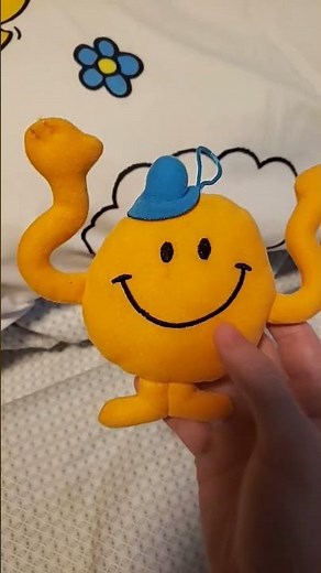 Mr. Tickle's Reaction To Stuck In A Tree