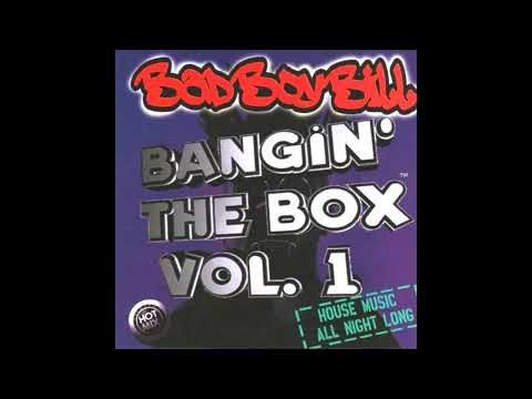 Bangin The Box Vol. 01 (1995 - Full Album)