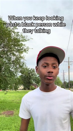 #awareness #blackpeople #skit #videoviral #trend | black people be like