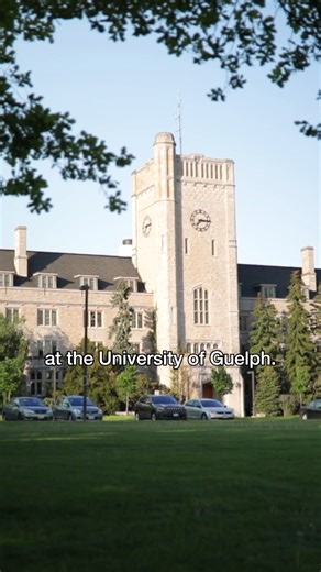 Every student starts their journey filled with questions — Who will I become? How can I make a difference? This #GivingTuesday, Dec. 2, you can help #UofG students explore those big questions by giving them the time and freedom to learn, grow and lead. Your support helps bring change to life by creating opportunities that shape tomorrow’s leaders. 🌟 https://bit.ly/4pAPsqu | University of Guelph Alumni