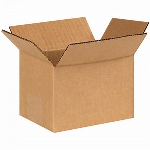 Corrugated Shipping Boxes - 4400K07