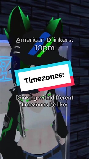 For the people who live overseas, how do yall still have the energy for it lmao @Chamber Gamer #vrchat #vrchatmemes #vrchatfunny #vrchatmoments #vrc