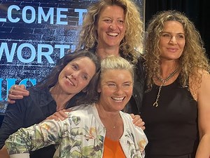 WentworthCon Chicago '23