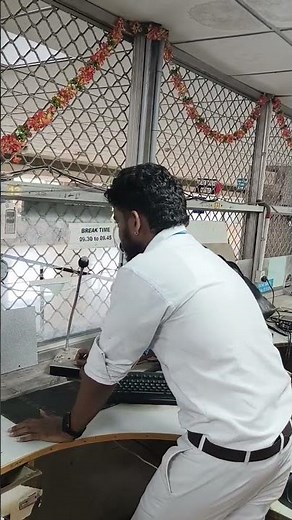 Sr.CCTC Reservation ofc line training...Indian railways 🔥 #rrc #railway #railwayjobs #rrb #rrbntpc