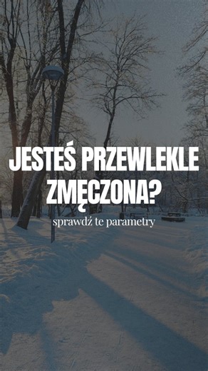 mgr Joanna Pancerz on Instagram: "WYJAŚNIENIE 👇🙋 🍀 morfologia, ferrytyna, żelazo - zaburzenia gospodarki żelazowej to jedna z najczęstszych przyczyn przewlekłego zmęczenia. Mniejsze dotlenienie tkanek = spadek produkcji energii 🍀 TSH, fT3, fT4 - tarczyca reguluje tempo metabolizmu i funkcjonowanie mitochondriów. Nawet niewielkie odchylenia mogą powodować zmęczenie i mgłę mózgową 🍀 anty-TPO, anty-TG - Hashimoto jest częstą przyczyną zmęczenia nawet przy prawidłowych poziomach hormonów tarczy