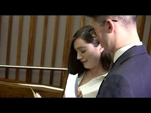 The Role of a Judicial Assistant in The Courts Service