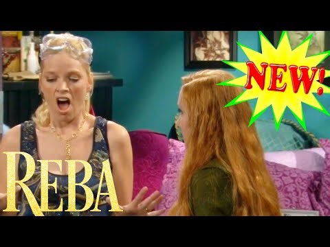Reba full episodes 2025 🔥🔥🔥 All Growed Up 🔥🔥🔥 American television sitcom