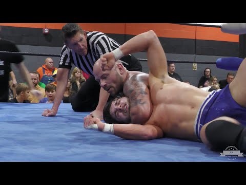 Why we love jobbers -The best of young new wrestlers (squashing tribute)
