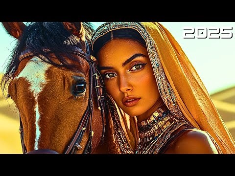 Anatolian Oud - Veil of Twilight – Oud in Still Air