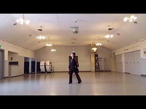 789 Stroll - ( Beginner) Line Dance